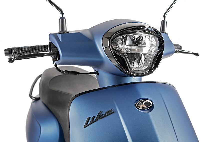 Kymco  new like